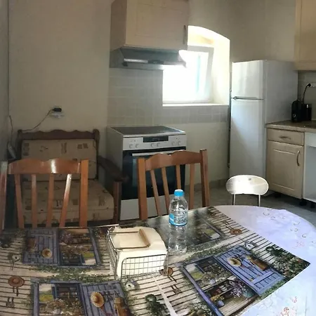 Marilenas Apartment