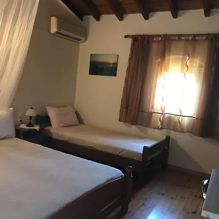Marilenas Agios Ioannis (Corfu)