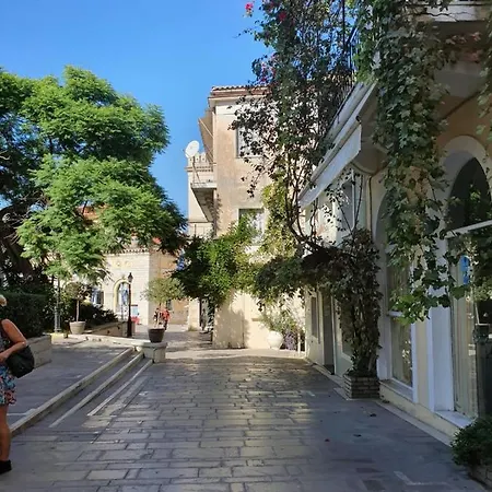 Marilenas Agios Ioannis (Corfu)