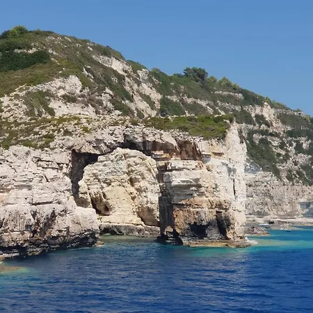 Marilenas Agios Ioannis (Corfu)